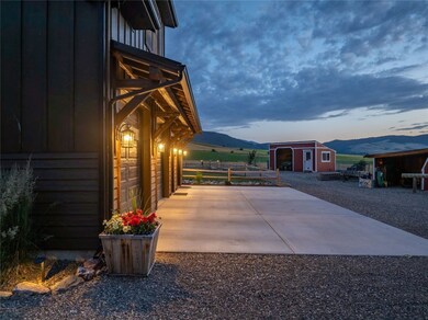 17450 Wilson Creek Rd, Gallatin Gateway, MT 59730 - photo 5