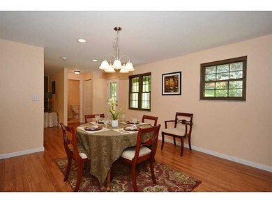Dining Room.