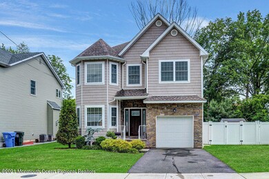 190 Summit Ave, Woodbridge Township, NJ 08863 - photo 2