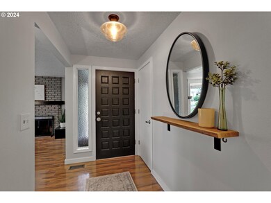 Entrance/Foyer