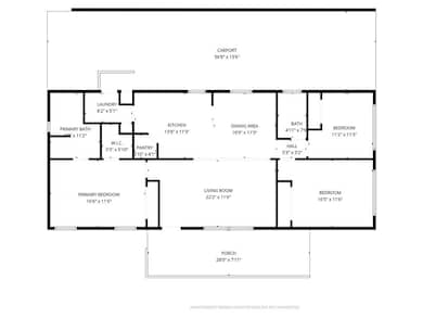 1895 W Devonshire Ave unit 148, Hemet, CA 92545 - photo 7