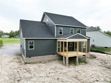 9456 Andrew Wickham Ln, Ashland, VA 23005 - photo 3