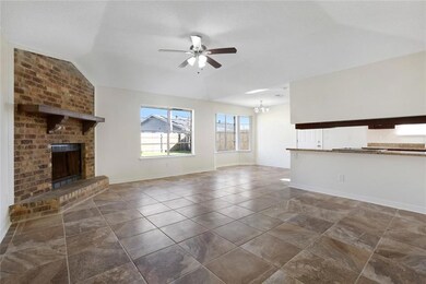 Open Concept