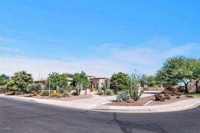 2716 E Canyon Pl Chandler AZ-large-003-4