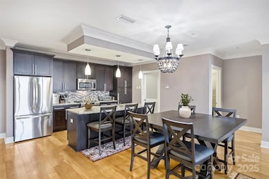 SKYE Condominiums unit 1812, Charlotte, NC 28202 - photo 7