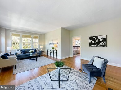 3024 Tilden St NW unit 401, Washington, DC 20008 - photo 7