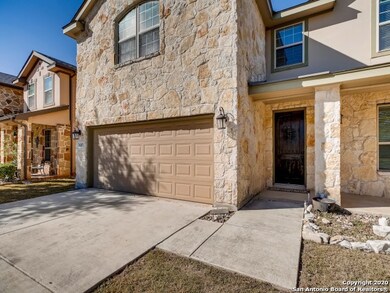 26207 Big Bluestem, San Antonio, TX 78261 - photo 3