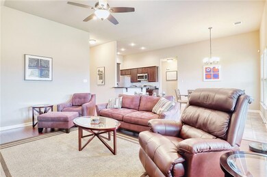 4513 Bay View Dr, Marrero, LA 70072 - photo 5