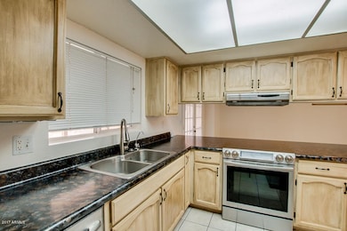 Kitchen 1