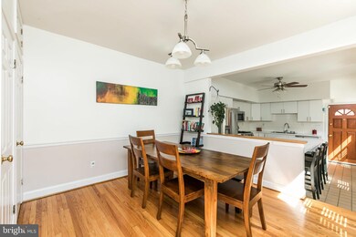 136 E Gittings St, Baltimore, MD 21230 - photo 7