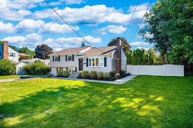 72 Dobbins St, Waltham, MA 02451 - photo 3