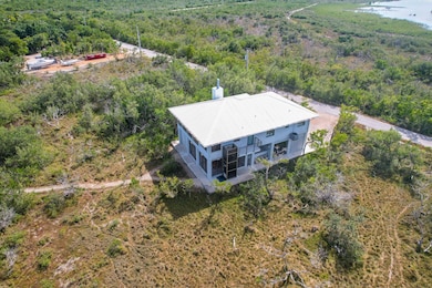 Side of House