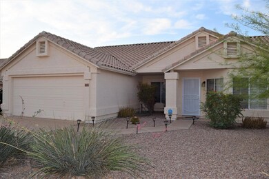 5942 E Vermillion St, Mesa, AZ 85215 - photo 2