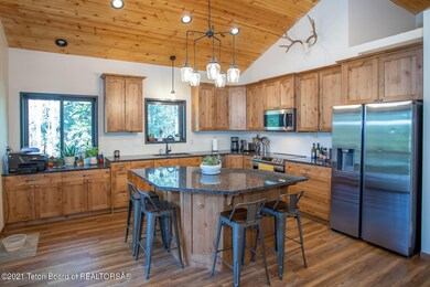 Alpine Retreat 4
