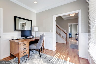 15513 Quince Valley Terrace, North Potomac, MD 20878 - photo 7