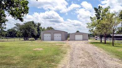 472530 E 1120 Rd, Muldrow, OK 74948 - photo 3