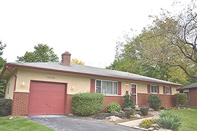 5426 Vinewood Ct, Columbus, OH 43229 - photo 2