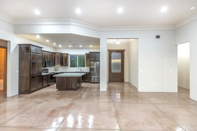 Room for Entertaining
