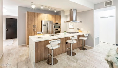 Optima Kierland II unit 620, Scottsdale, AZ 85254 - photo 4