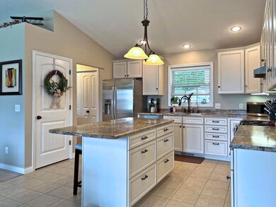 6812 Shady Grove Street Kitchen 2