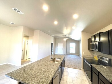 1224 E 92nd St, Odessa, TX 79765 - photo 6