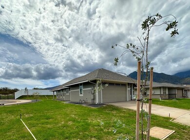 93 Unahe St unit Lot 125-B, Kahului, HI 96732 - photo 2