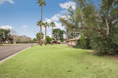 Fabulous Corner Lot with Views