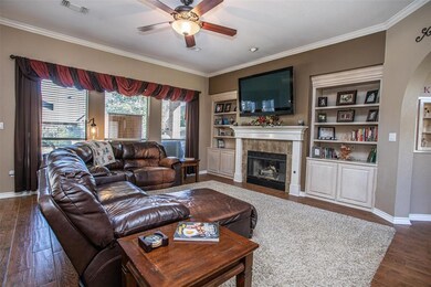 914 Wheeler Creek Dr, Gainesville, TX 76240 - photo 5