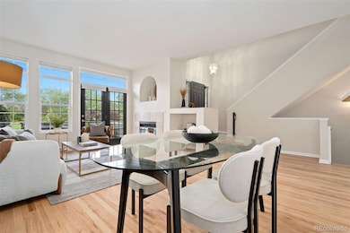 2715 W Greens Dr unit 2715, Littleton, CO 80123 - photo 6