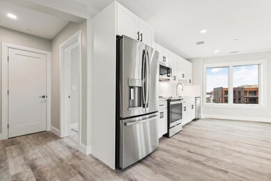 200 Old Colony Ave unit 611, Boston, MA 02127 - photo 2