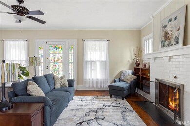 1507 Central St, Lafayette, IN 47905 - photo 6