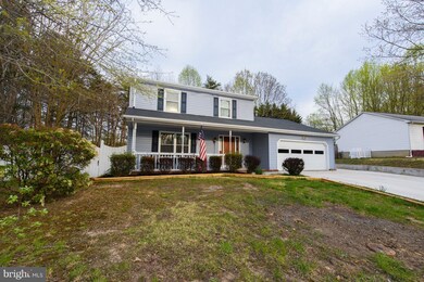 11007 Chesterwood Dr, Spotsylvania, VA 22553 - photo 4