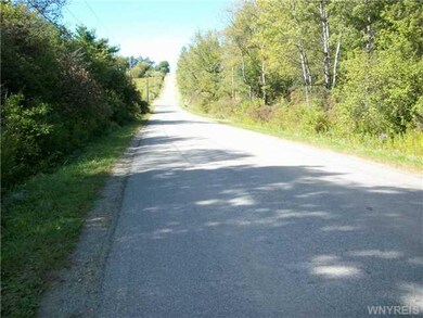 Land Road Frontage
