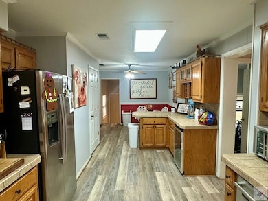 Lng Legl 1549 Cr 4008, New Boston, TX 75570 - photo 7