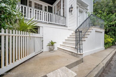 400 Wilmington St, Beaufort, SC 29902 - photo 5