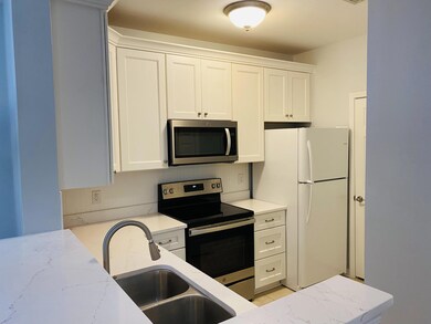 Updated Kitchen