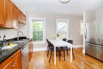 1 Speridakis Terrace unit 2, Cambridge, MA 02139 - photo 4