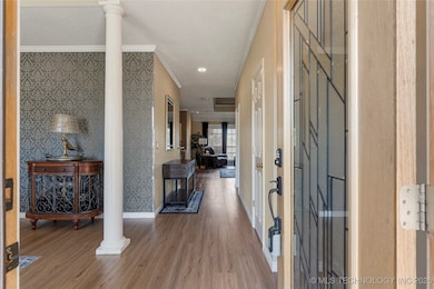 1208 E Yakima St, Broken Arrow, OK 74012 - photo 6