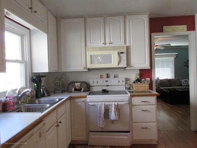 Nice Cabinets