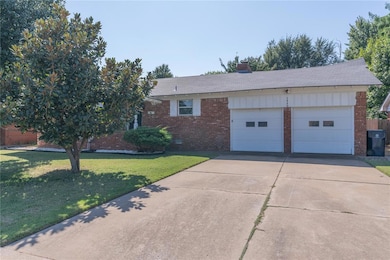 1440 NW 90th St, Oklahoma City, OK 73114 - photo 3