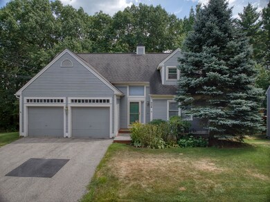 409 Elk Run Rd, Hudson, NH 03051 - photo 2