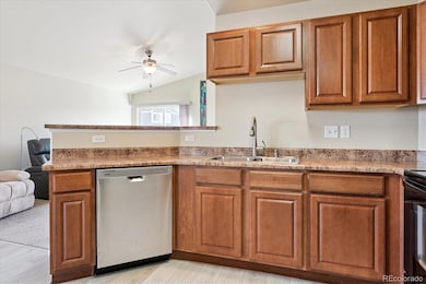 6949 Dusty Miller Way, Colorado Springs, CO 80908 - photo 4