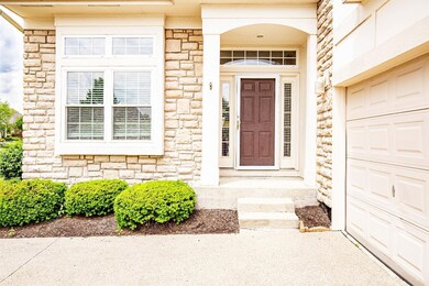 6412 Foxtail Ln, Liberty Township, OH 45044 - photo 2