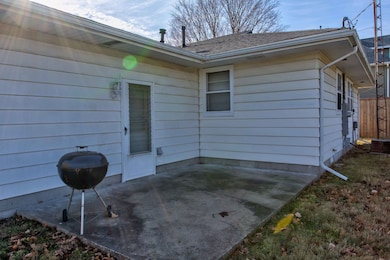 602 E Daggy St, Tuscola, IL 61953 - photo 3