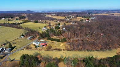 Sinking Spring PA Farm Auction 2025