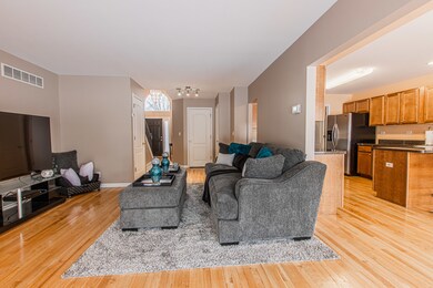 1437 Williams St, Flossmoor, IL 60422 - photo 4