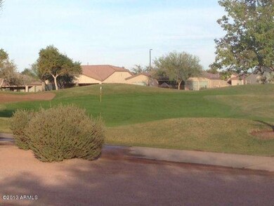 6TH HOLE FAIRWAY