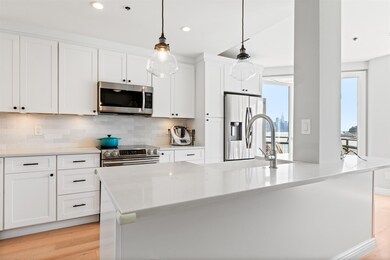 Riva Pointe unit 934-936, Weehawken, NJ 07086 - photo 5