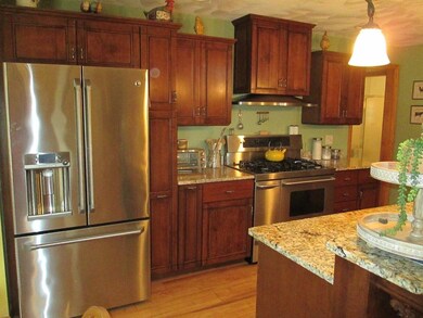 66 Overlook Rd, Westminster, MA 01473 - photo 4