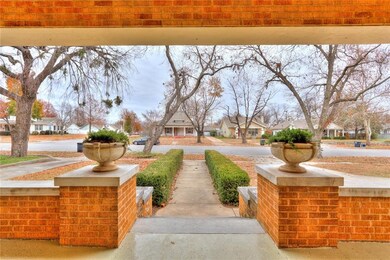 1320 N Broadway Ave, Shawnee, OK 74801 - photo 4